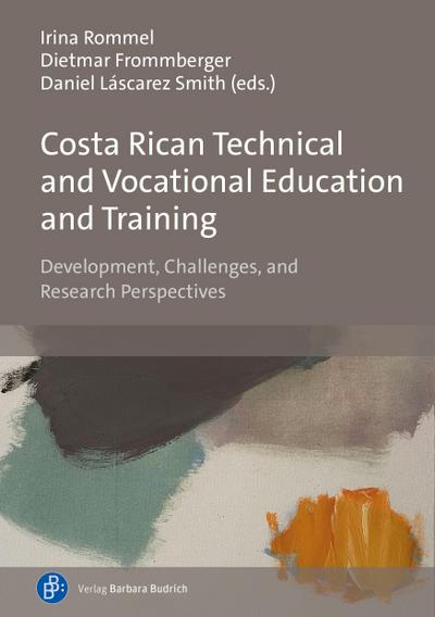 Costa Rican Technical and Vocational Education and Training