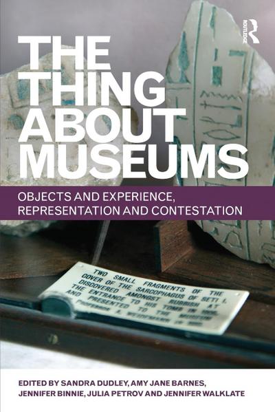 The Thing about Museums
