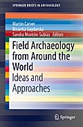 Field Archaeology from Around the World