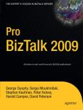 Pro BizTalk 2009