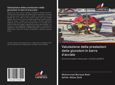 Valutazione delle prestazioni delle giunzioni in barre d’acciaio