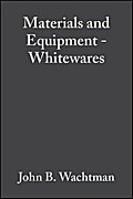 Materials and Equipment - Whitewares