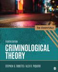 Criminological Theory