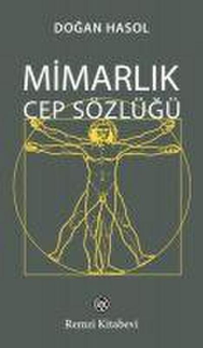 Mimarlik Cep Sözlügü