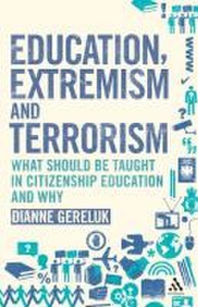 Education, Extremism and Terrorism
