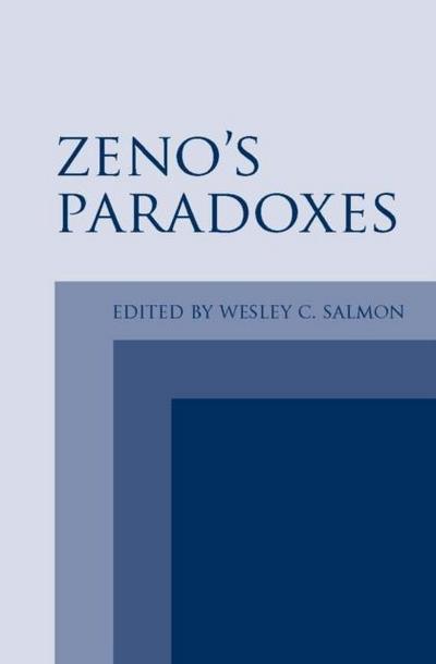 Zeno’s Paradoxes