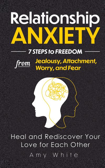 Relationship Anxiety