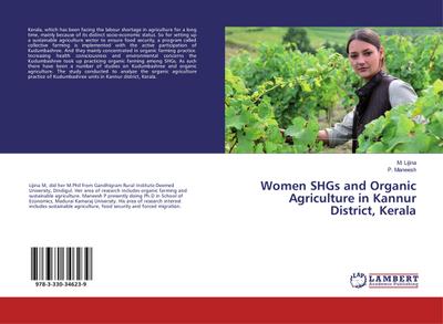 Women SHGs and Organic Agriculture in Kannur District, Kerala