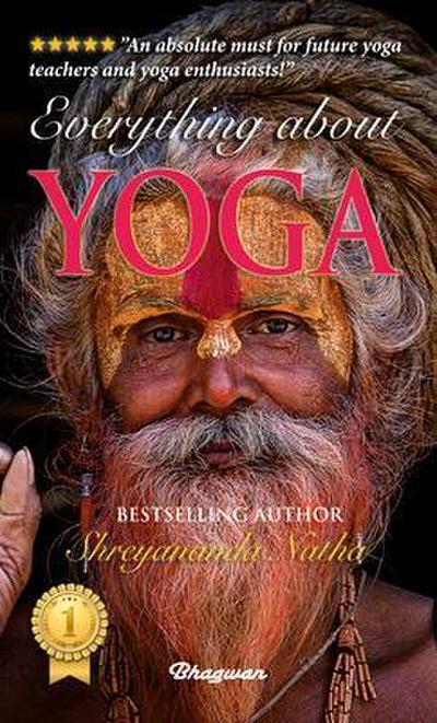 EVERYTHING ABOUT YOGA