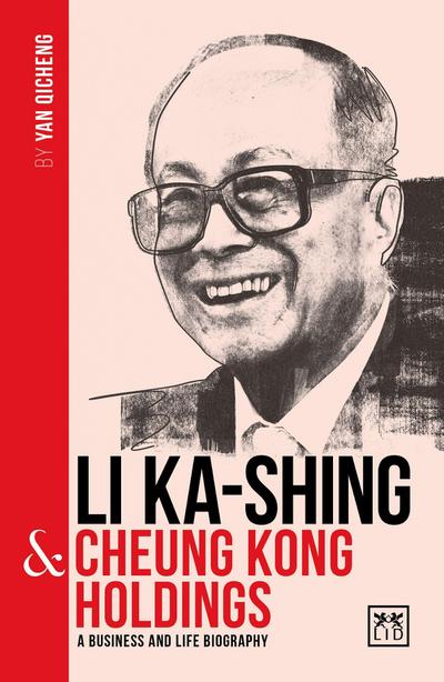 Li Ka Shing