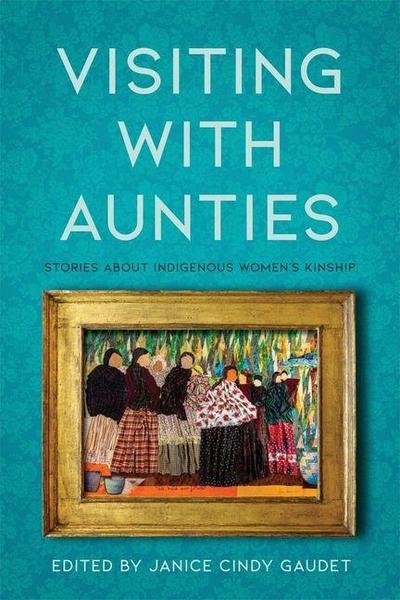 Visiting with Aunties