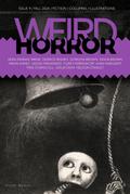 Weird Horror #9