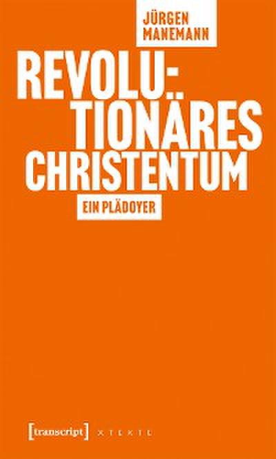 Revolutionäres Christentum
