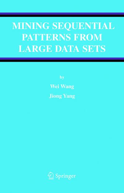 Mining Sequential Patterns from Large Data Sets