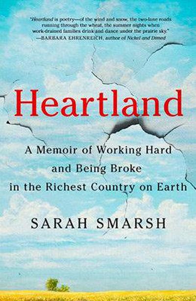 Smarsh, S: Heartland
