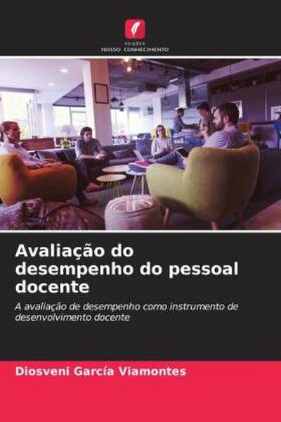 Avaliação do desempenho do pessoal docente