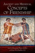 Ancient and Medieval Concepts of Friendship