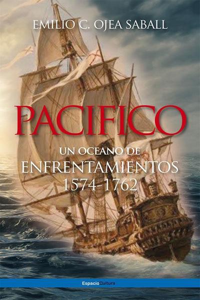 Ojea Saball, E: Pacífico : un océano de enfrentamientos, 157