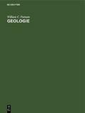 Geologie von William C. Putnam | Ebook