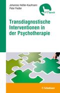 Transdiagnostische Interventionen in der Psychothe