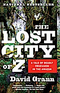 The Lost City of Z