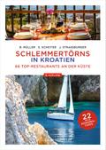 Schlemmertörns in Kroatien