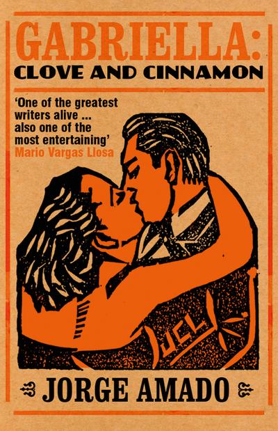 Gabriela, Clove and Cinnamon