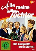 Alle meine Töchter