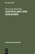 Australien und Ozeanien