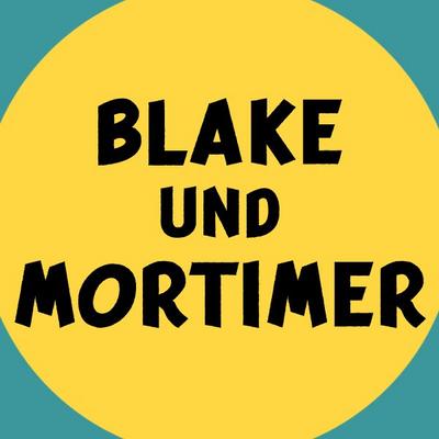 Blake und Mortimer 20. Der Stab des Plutarch