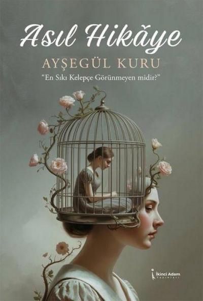 Asil Hikaye