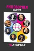 Philosophen-Quartett