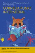 Cornelia Funke intermedial