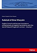 Rubáiyát of Omar Khayyám