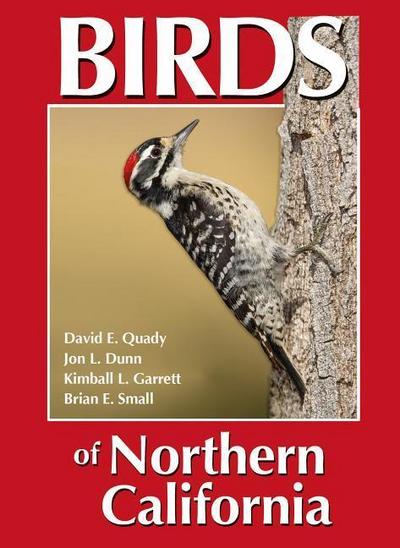 Birds of Northern California