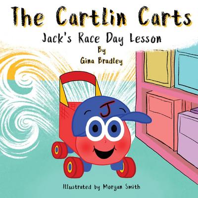 The Cartlin Carts Jack’s Race Day Lesson