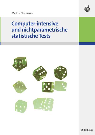 Computer-intensive und nichtparametrische statistische Tests