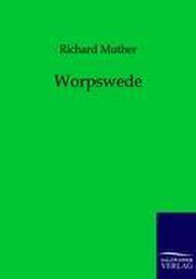 Worpswede