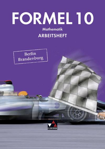 Formel - Berlin/Brandenburg - Ausgabe ab 2016