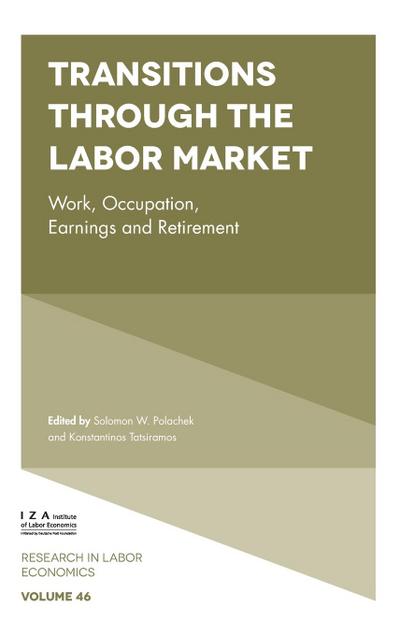 Transitions through the Labor Market