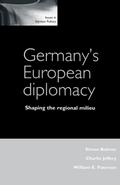 Germany’s European diplomacy