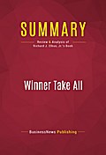 Summary: Winner Take All