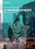IT-Management