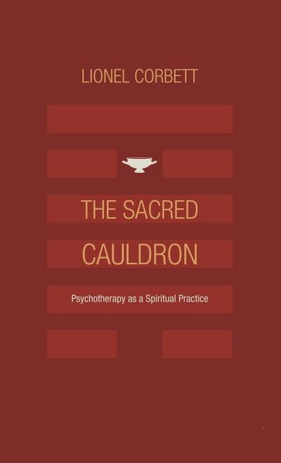 The Sacred Cauldron