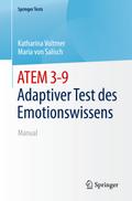 ATEM 3-9 Adaptiver Test des Emotionswissens