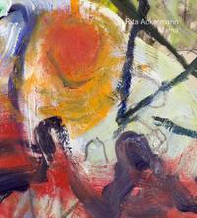 Jetzer, G: Rita Ackermann: Mama