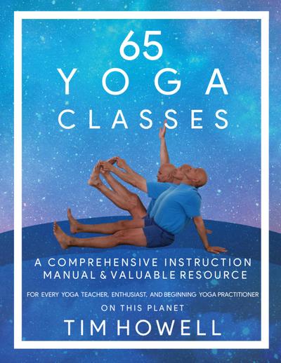 65 Yoga Classes
