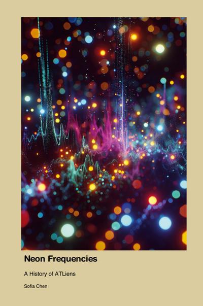 Neon Frequencies