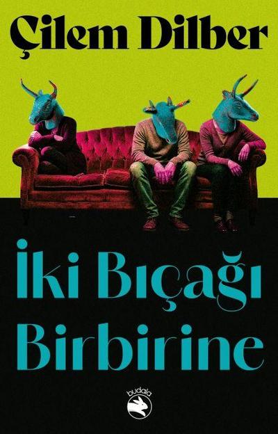Iki Bicagi Birbirine