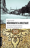 Bürokratie & Beletage: Ein Ringstraßenpalais zwischen »Arisierung« und spätem Recht